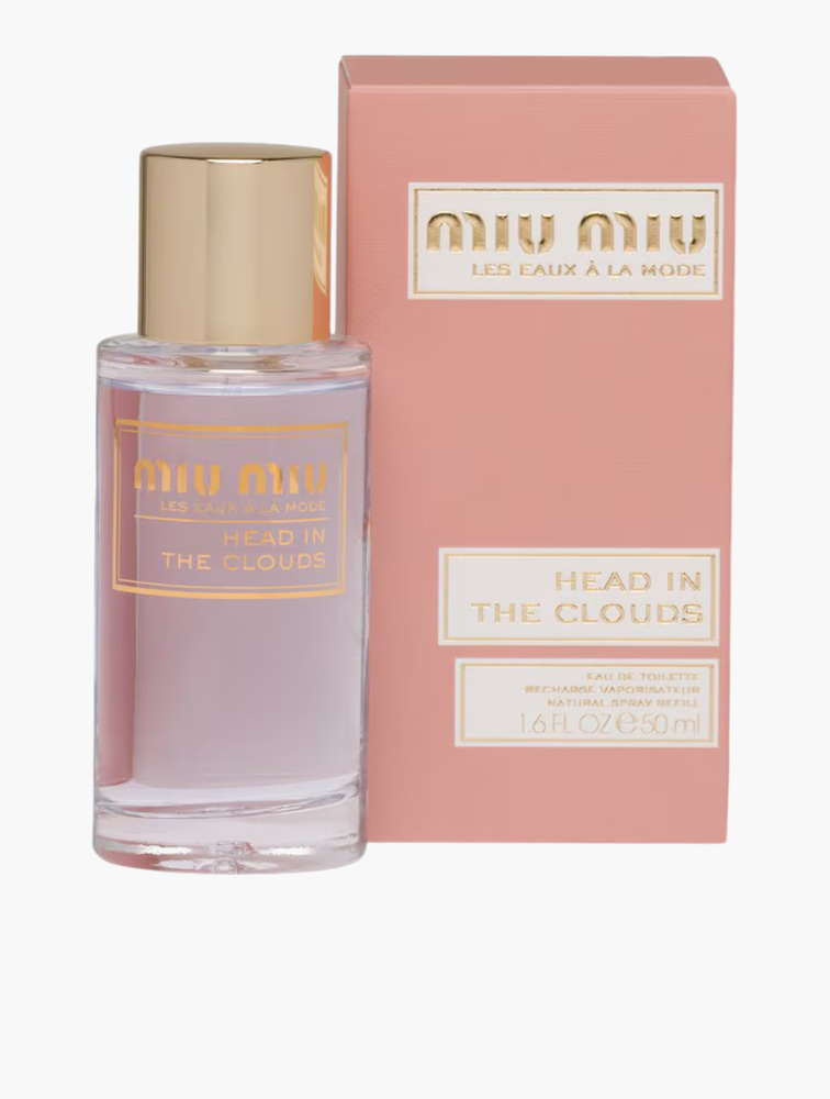 MyRunway | Shop Miu Miu Miu Miu Head In The Clouds Eau de Toilette